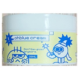 1 O Blue Cream / 1개 오블루크림