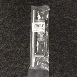 Hardware resources Cabinet Bar Pull Naples Collection 154SS Satin Stainless