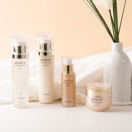 Senitté 코리아나 세니떼 인텐스 골드 크림 50ml Koreana Senite Intense Gold Cream 50ml