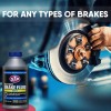 STP Heavy Duty Brake Fluid DOT 3