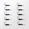 3 Needle for Octopus Fishing, Set of 10, Compatible with