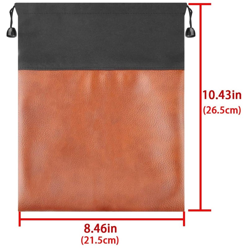 Geekria - Bolsa de Transporte Universal para Auriculares, Funda de