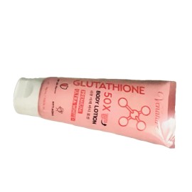 Venature Glutathione 50x Body Lotion 150ml