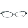 MODO New Modo Eyeglasses MOD 220 Sky 50-14-140 With Generic