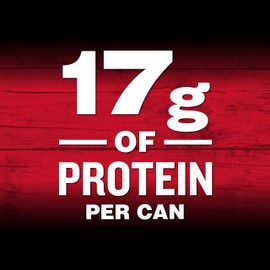 Campbell's Chunky Soup, Spicy Chicken and Sausage Gumbo, 18.8 oz Can