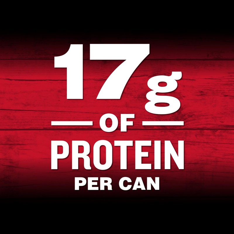 Campbell's Chunky Soup, Spicy Chicken and Sausage Gumbo, 18.8 oz