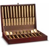 Royalty Art "Organize with Ease: Cutlery Storage Box for Flatware
