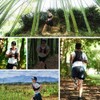 [通拓商品]AONIJIE 5L Hydration Vest Water Bladder Backpack Outdoor Hiking Running