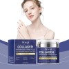 Em Crema Para Ojos Para Hombre Quita Ojeras Arrugas, Retinol