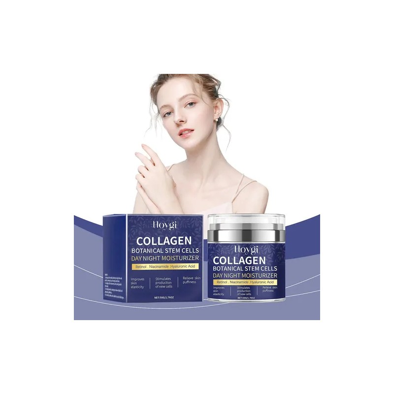 Em Crema Para Ojos Para Hombre Quita Ojeras Arrugas, Retinol
