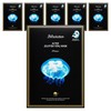 JM Solution Active Jellyfish Vital Prime Mask Pack, 330ml, 6 pieces / 제이엠솔루션 액티브 젤리피쉬 바이탈 프라임 마스크팩, 330ml, 6개