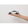 Jozen Light Drive 1/32 Scale Remote Control Honda Civic Type