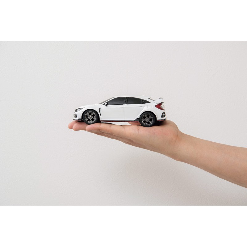 Jozen Light Drive 1/32 Scale Remote Control Honda Civic Type