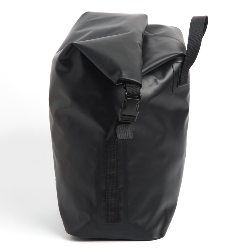 REEF Storm Roll Top 12.5L Dry Bag - Black, 12.5L