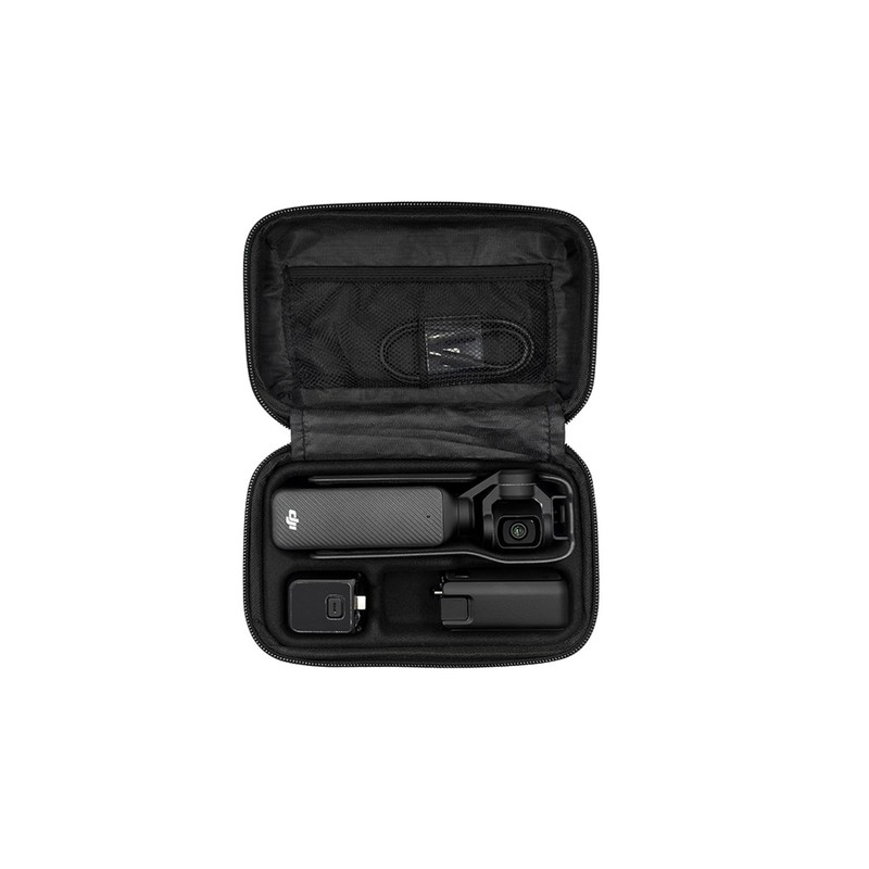 CHADWICK For Osmo Pocket 3用ケース 耐衝撃 保護カバー 表面防水防塵 持ち運び便利 DJI