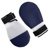 2PCS Dementia Restraint Gloves Hand Restraints for Elderly Dementia Patients