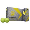 Bridgestone Golf Extra Soft Yellow 2017 Extra Soft Yellow (12-Ball