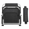 Lifting Bed Backrest Floor Chair for Comfortable Sitting - 6-Speed