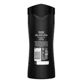 Shampoo 3 En 1 Total Fresh 473ml Axe                                                                                                                  
