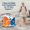 INVIGOFLEX® AMPM - Glucosamine & Chondroitin Sulfate - Turmeric Curcumin