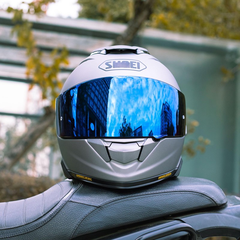 Soman GT Air 2 Visors Shield Replacement,CNS-1 Visor Face Shield