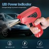 Portable Handheld Plastics Welding Machine Panel Crack Repairs Kit Thermal