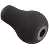 Available Reel EVA Knob_eva_a_blk Black