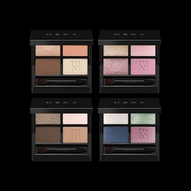 Hera [헤라]쿼드 아이 컬러 섀도우 [HERA] Quad Eye Color Shadow
