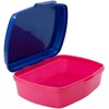 ILS I LOVE SHOPPING Encanto Lunch Box Sandwich Box for