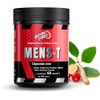 Precursor de Testosterona para Hombres con 60 cpsulas L Arginina,