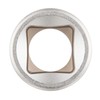 Tone 12-Point Socket 6D-22 Insertion Angle 0.75 inches (19.0 mm)