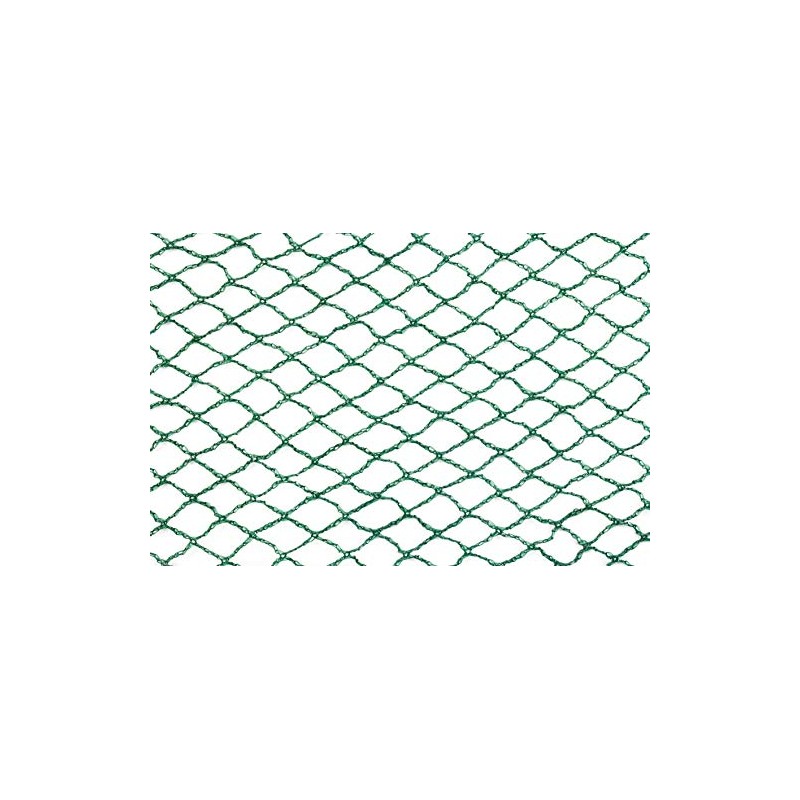 Meister Leaf Protection Net 5 x 4 m – Green