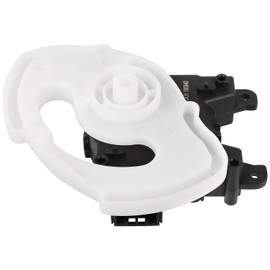 Air Door Actuator HVAC Blend Control Actuator fit 2014-2020 For Acura For MDX, 2019-2021 For Honda For Passport, 2016-2021 For Honda For Pilot, 2017-2020 For Honda For Ridgeline Replaces 79260TZ5A41