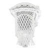 Strung Lacrosse Head, Lacrosse Easy to Install Enhanced Control High