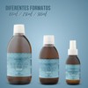 Dioxnatur Pure Magnesium 500ml Magnesium Colloidal Liquid 50ppm - Natural