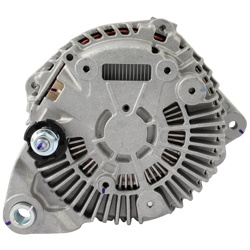 cciyu Alternator 11316 Replacement 2006-2010 for INFINITI M45 Base 4.5L,2006-2010