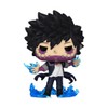 Funko My Hero Academia Dabi Glow in The Dark Exclusive