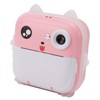 Children Digital Print Camera 24MP 5V 1080P 720P 2.4in Display