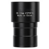 Datyson 23mm 0.965in Telescope Eyepiece Optical Glass Astronomical Accessory for