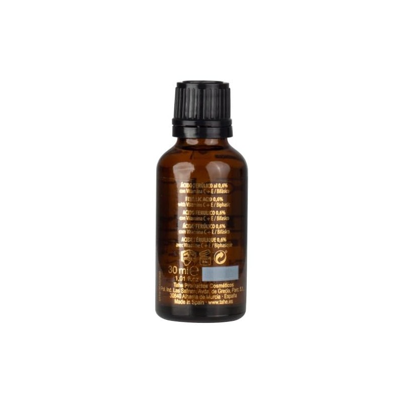 Tahe Intense Ferulic acid 0.6% With Vitamins C + E