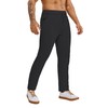 AbleTree Fleece Lined Sweatpants 27 Inch Inseam Atheltic Joggers Workout