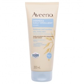 Aveeno Buy Aveeno Dermexa Daily Emollient Cream 200ml Online | Chempro Chemists