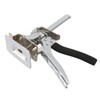 Lever Arm Lifter Stainless Steel Multi Functional Labor Saving Height