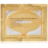 Global Collagen Lip Mask, Gold1 Units