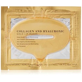 Global Collagen Lip Mask, Gold1 Units