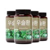 Baekse Food Domestic Woo Seul Hwan So Knee Pill 300g