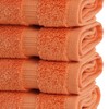 Chakir Turkish Linens Hotel & SPA Quality, Highly Absorbent 100%