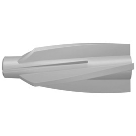 Fischer Gas Concrete Dowels Grey, 775173