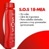 Shampoo Para Cabello Procesado Dibal Sos Sin Sales 300 Ml