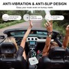 Portable CD Player for Car, Car CD Player with USB/AUX